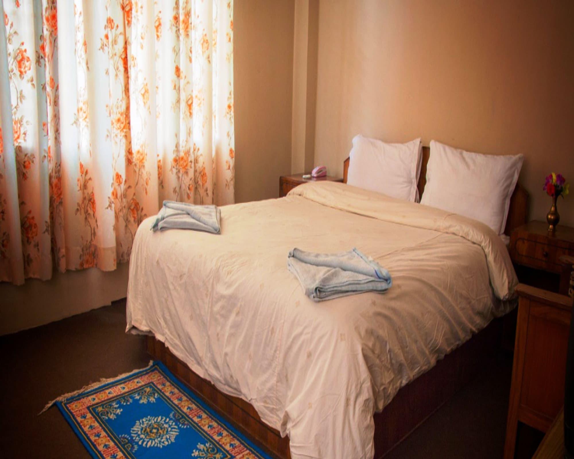 Hotel Metropolitan Kantipur Katmandou Extérieur photo