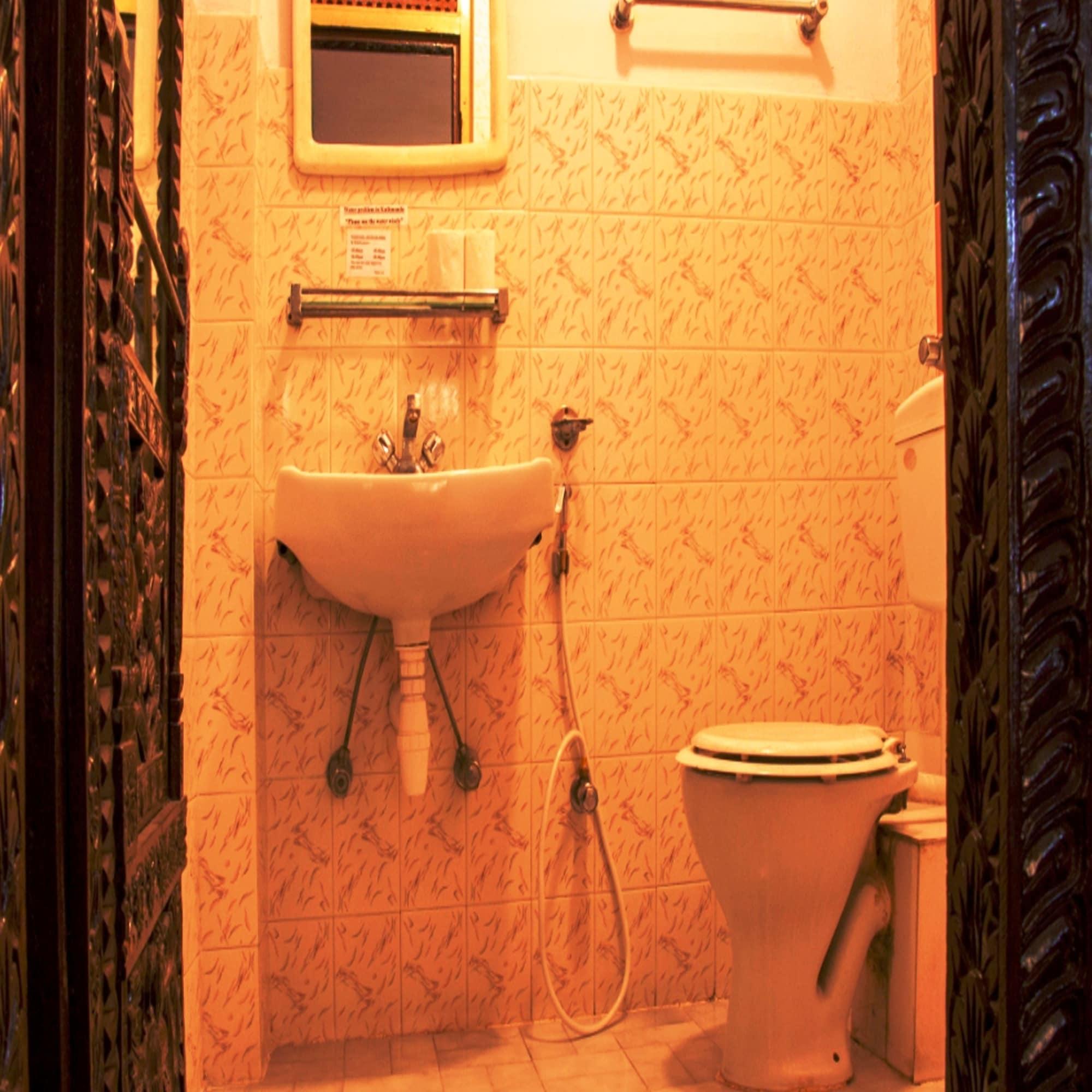 Hotel Metropolitan Kantipur Katmandou Extérieur photo