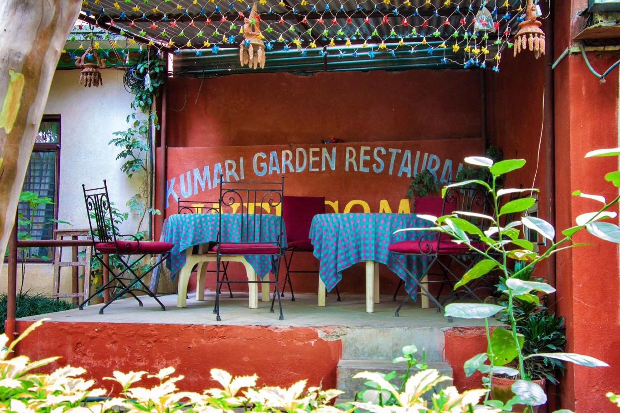 Hotel Metropolitan Kantipur Katmandou Extérieur photo
